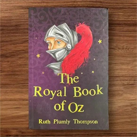 The Wizard of Oz Collection Incomplete Book Set
9 Books Sweet Cherry Publishing - Picture 14 of 14